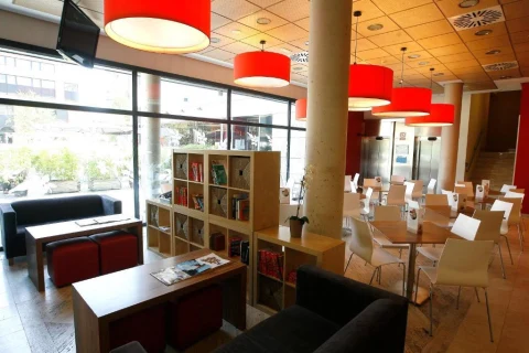 Oferta Hotel Travelodge Torrelaguna – zdjęcie 5