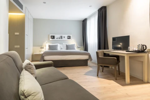 Oferta Sercotel Amister Art Hotel – zdjęcie 4