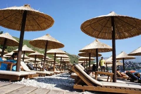 Oferta Hotel Budva Inn – zdjęcie 4