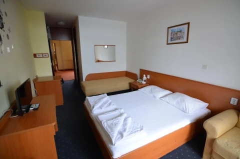 Oferta Hotel Zagreb – zdjęcie 5