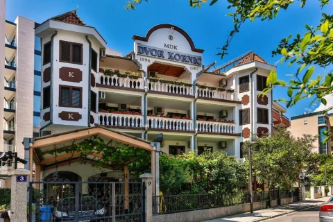Oferta Villa Dvor Kornic – zdjęcie 1