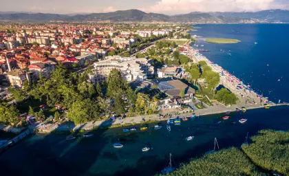 Oferta Hotel Drim (PKT) – zdjęcie 1