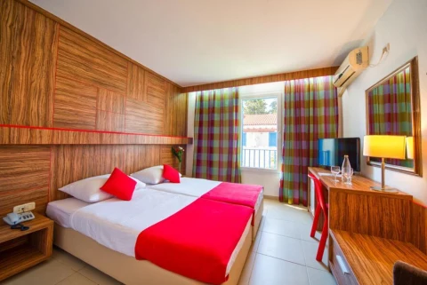 Oferta Hotel Slovenska Plaža (PKT) – zdjęcie 5