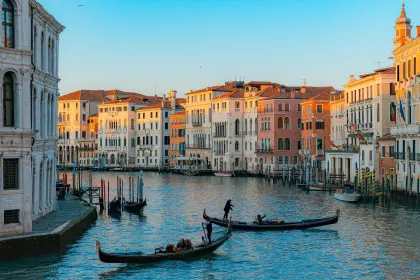 Oferta Hotel Giudecca Venezia – zdjęcie 1
