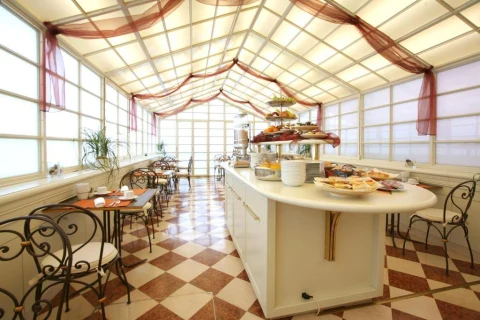Oferta Hotel Giudecca Venezia – zdjęcie 4