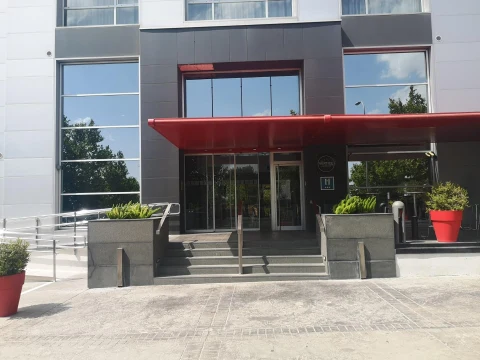 Oferta Vertice Roomspace Madrid – zdjęcie 2