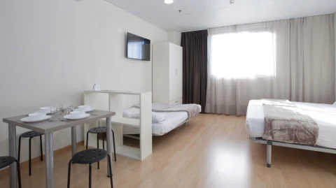 Oferta Vertice Roomspace Madrid – zdjęcie 5