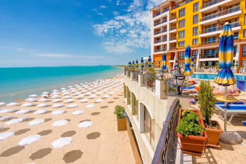 Oferta Hotel Mirage – zdjęcie 2