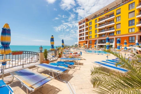 Oferta Hotel Mirage – zdjęcie 3