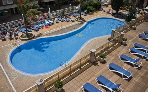 Oferta Hotel Bon Repos – zdjęcie 2
