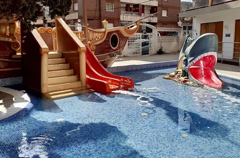 Oferta Hotel Bon Repos – zdjęcie 3