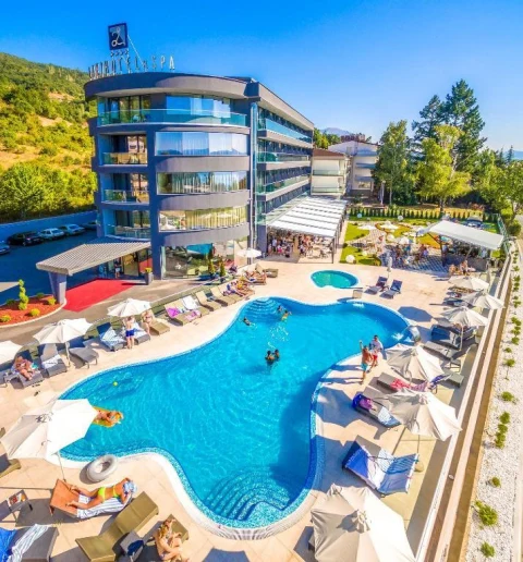 Oferta Laki Hotel & Spa (PKT) – zdjęcie 2
