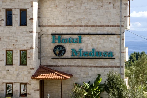 Oferta Hotel Medusa – zdjęcie 3