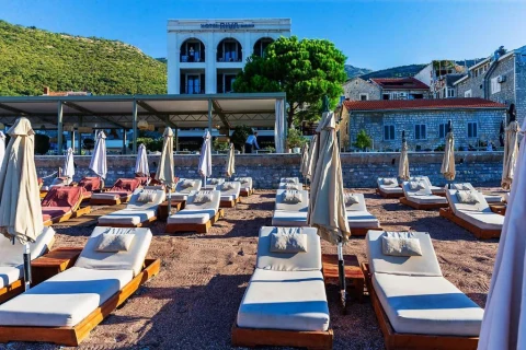 Oferta Hotel Riva by Aycon (PKT) – zdjęcie 2