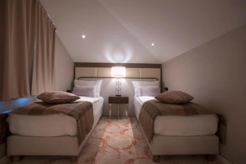 Oferta Hotel Riva by Aycon (PKT) – zdjęcie 4