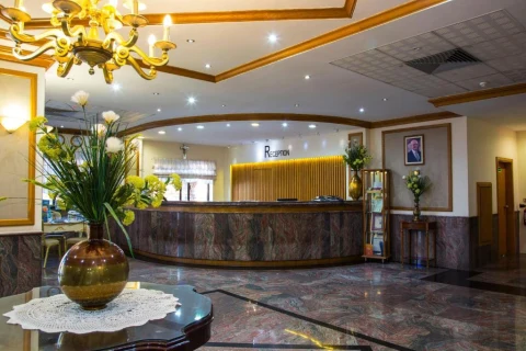 Oferta Hotel Canifor – zdjęcie 2