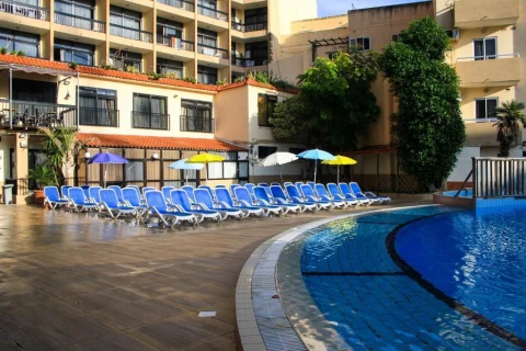 Oferta Hotel Canifor – zdjęcie 3