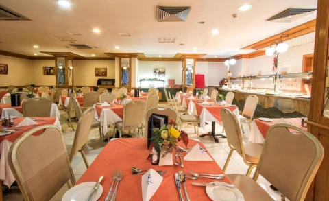 Oferta Hotel Canifor – zdjęcie 5
