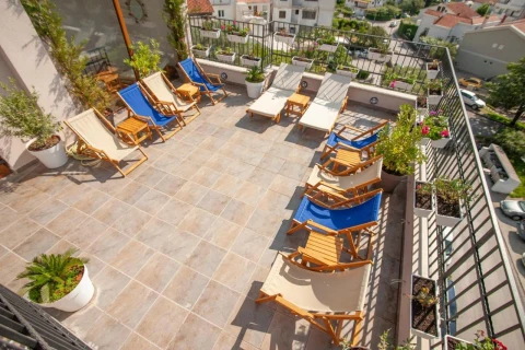 Oferta Hotel Twelve by Aycon (PKT) – zdjęcie 3