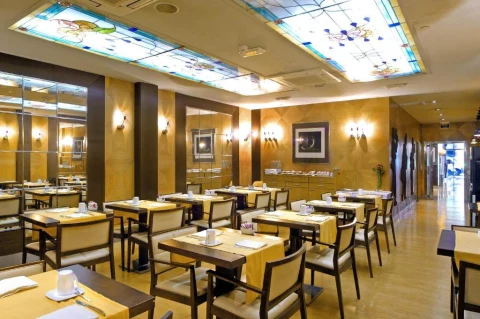 Oferta Hotel Evenia Rocafort – zdjęcie 4