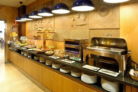 Oferta Hotel Evenia Rocafort – zdjęcie 5