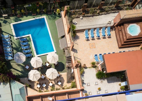 Oferta Htop Palm Beach Hotel – zdjęcie 2