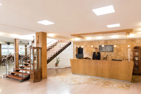 Oferta Htop Palm Beach Hotel – zdjęcie 5