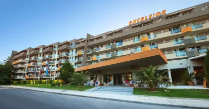 Oferta Hotel Excelsior – zdjęcie 1