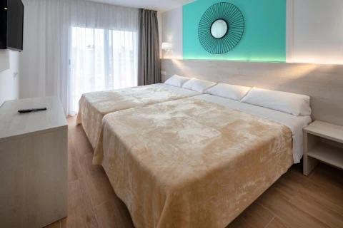 Oferta Hotel Best Lloret Splash – zdjęcie 5