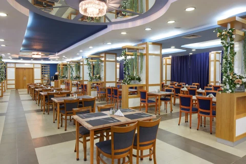 Oferta Hotel Diamond – zdjęcie 3