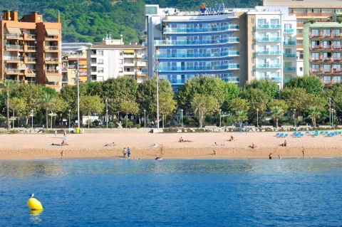Oferta Hotel Ght Maritim – zdjęcie 2
