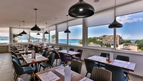 Oferta Hotel Lusso Mare (PKT) – zdjęcie 3