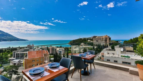 Oferta Hotel Lusso Mare (PKT) – zdjęcie 5