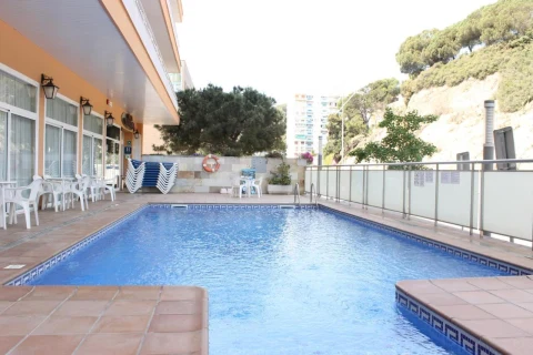 Oferta Checkin Hotel Catalonia – zdjęcie 2