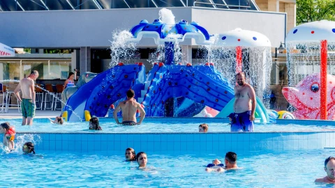 Oferta Hotel Aqualina (PKT) – zdjęcie 5