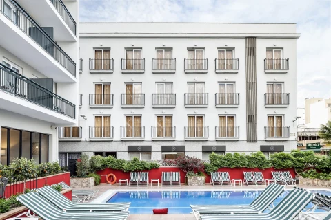 Oferta Aqua Hotel Bertran Park – zdjęcie 2