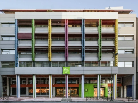 Oferta Hotel Ibis Styles Athens Routes – zdjęcie 3