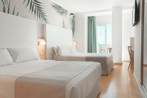 Oferta Hotel Alegria Florida Park - Santa Susanna – zdjęcie 2