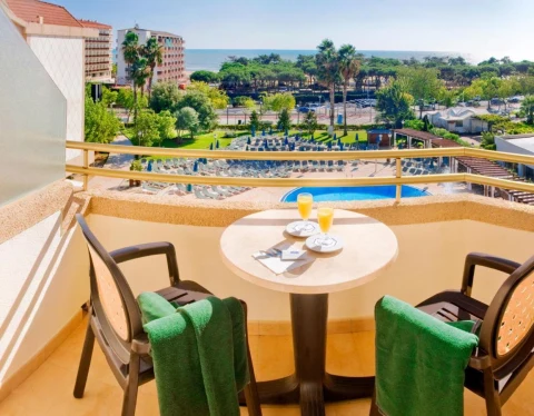 Oferta Hotel Alegria Florida Park - Santa Susanna – zdjęcie 3