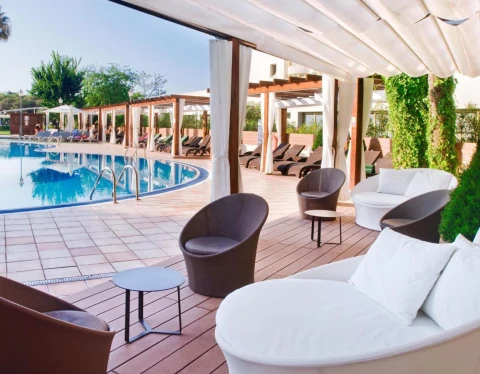 Oferta Hotel Alegria Florida Park - Santa Susanna – zdjęcie 4