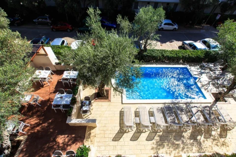 Oferta Hotel Harmony by Aycon (PKT) – zdjęcie 4