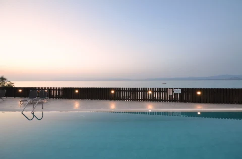 Oferta Sousouras Hotel Halkidiki – zdjęcie 2