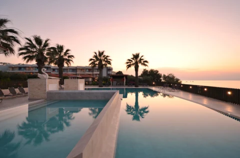 Oferta Sousouras Hotel Halkidiki – zdjęcie 3