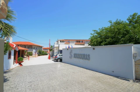 Oferta Sousouras Hotel Halkidiki – zdjęcie 5