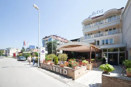 Oferta Hotel Lebed – zdjęcie 1