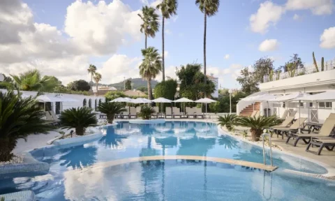Oferta Hotel Catalonia Del Mar (tylko dla dorosłych) – zdjęcie 2