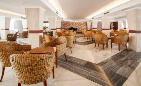 Oferta Hotel Catalonia Del Mar (tylko dla dorosłych) – zdjęcie 5