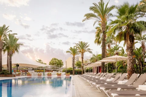 Oferta Hotel Alegria Caprici Verd - Santa Susanna – zdjęcie 4