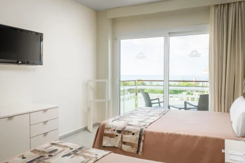 Oferta Hotel Alegria Caprici Verd - Santa Susanna – zdjęcie 5
