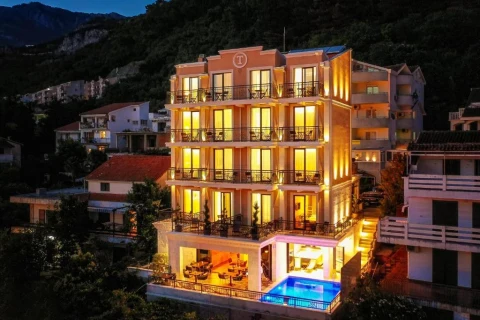 Oferta Hotel Boutique Tate – zdjęcie 2